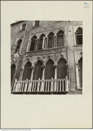 Vorderseite von bh219464_recto