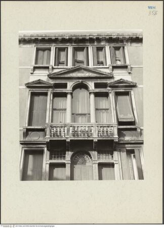 Vorderseite von bh219466_recto