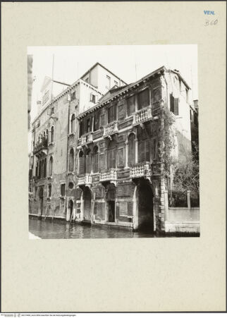 Vorderseite von bh219490_recto