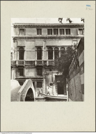 Vorderseite von bh219494_recto