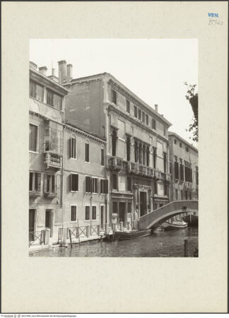 Vorderseite von bh219495_recto