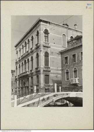 Vorderseite von bh219496_recto