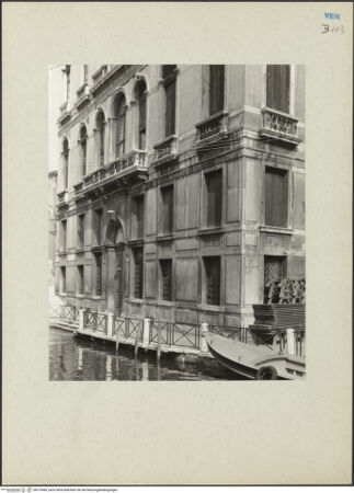 Vorderseite von bh219499_recto