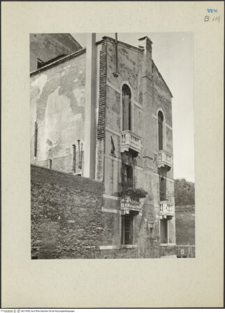 Vorderseite von bh219500_recto