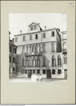 Vorderseite von bh219512_recto