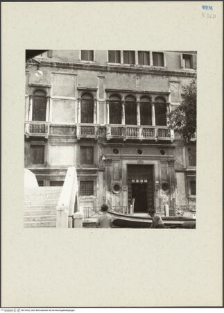 Vorderseite von bh219522_recto