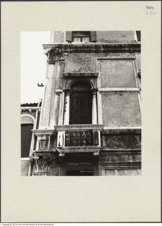 Vorderseite von bh219526_recto