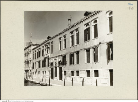 Vorderseite von bh219544_recto