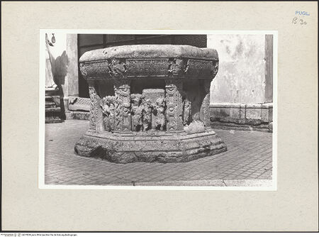 Vorderseite von bh219549_recto