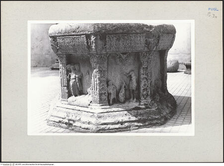 Vorderseite von bh219551_recto