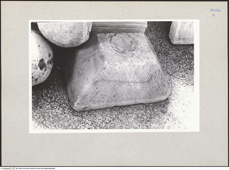 Vorderseite von bh219560_recto