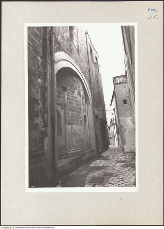 Vorderseite von Claussen, Peter Cornelius [https://www.deutsche-digitale-bibliothek.de/content/lizenzen/rv-fz/] CattedraleOstfassade - Schrägansicht von Südosten, bh219622_recto. Foto: Claussen, Peter Cornelius.