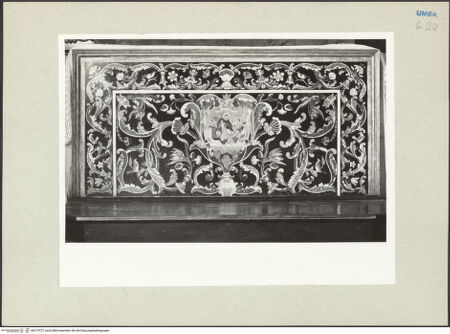 Vorderseite von bh219727_recto