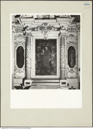 Vorderseite von bh219733_recto