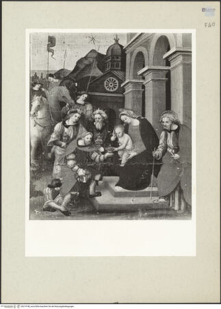 Vorderseite von bh219748_recto