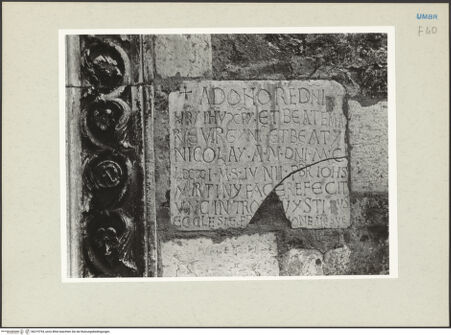 Vorderseite von bh219754_recto