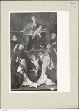 Vorderseite von bh219758_recto