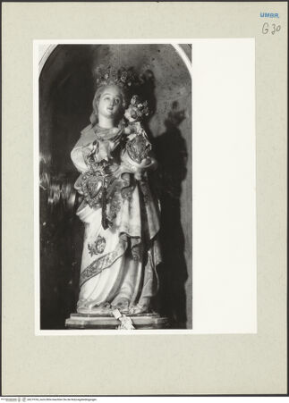 Vorderseite von bh219763_recto