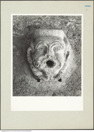 Vorderseite von bh219764_recto