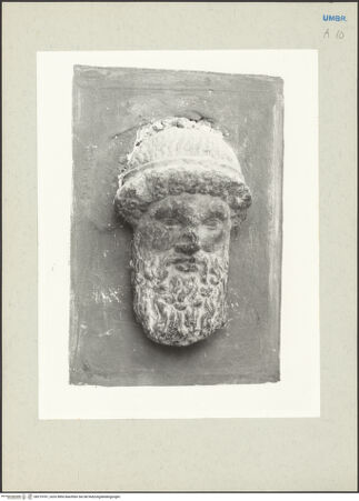 Vorderseite von bh219767_recto