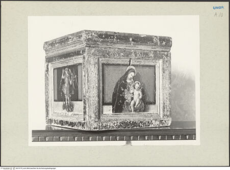 Vorderseite von bh219770_recto