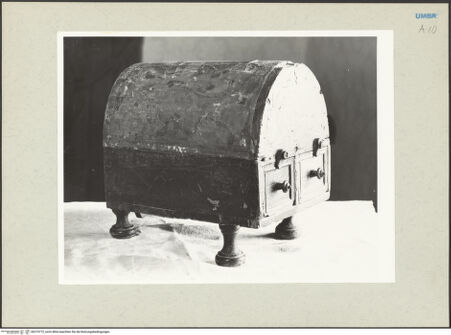 Vorderseite von bh219772_recto