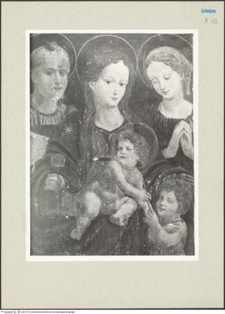 Vorderseite von bh219773_recto