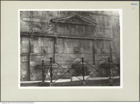 Vorderseite von bh219780_recto