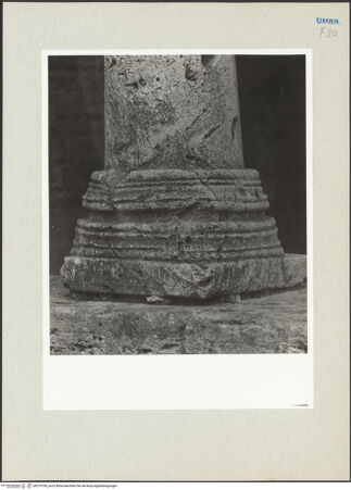 Vorderseite von bh219798_recto