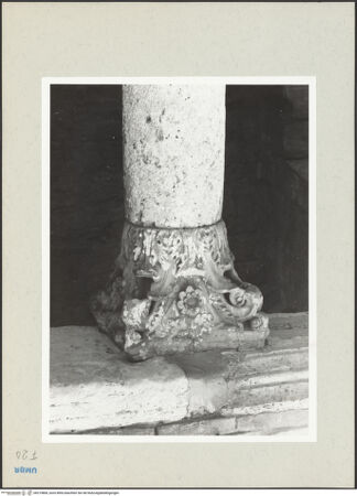 Vorderseite von bh219800_recto