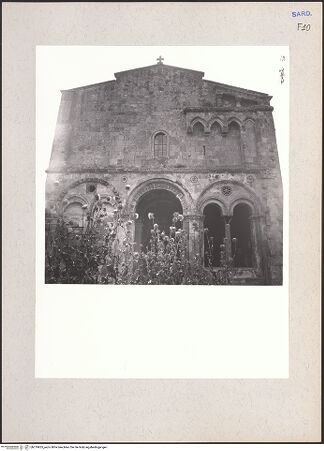 Vorderseite von bh219855_recto