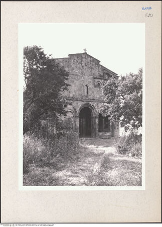 Vorderseite von bh219856_recto