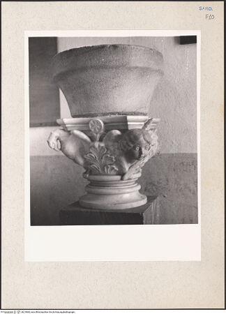 Vorderseite von bh219882_recto