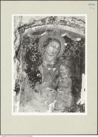 Vorderseite von bh219891_recto