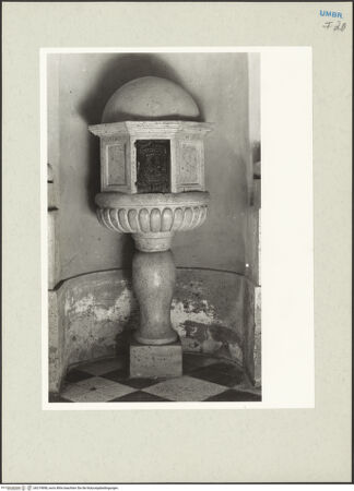 Vorderseite von bh219898_recto