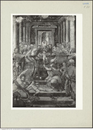 Vorderseite von bh219901_recto