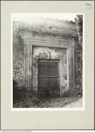 Vorderseite von bh219912_recto