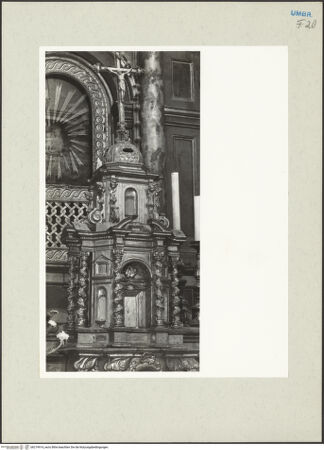 Vorderseite von bh219914_recto