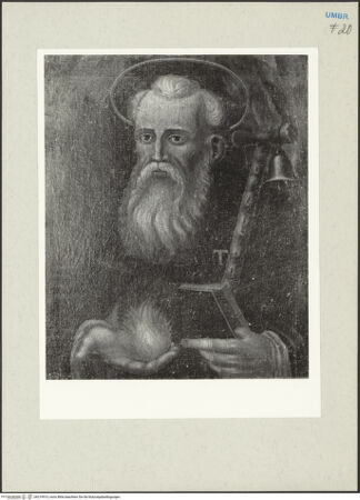 Vorderseite von bh219915_recto