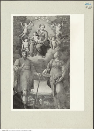 Vorderseite von bh219918_recto