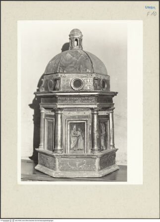 Vorderseite von bh219930_recto