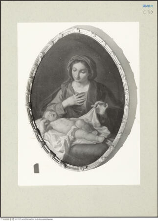 Vorderseite von bh219972_recto