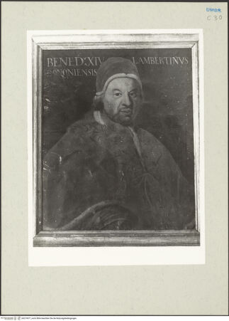 Vorderseite von bh219977_recto