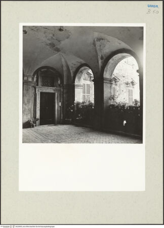 Vorderseite von bh220005_recto