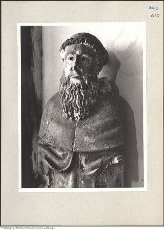 Vorderseite von bh220160_recto