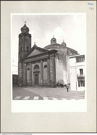 Vorderseite von bh220172_recto