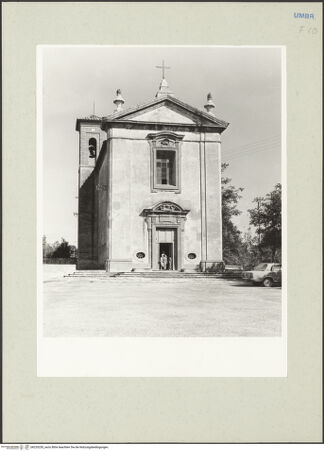 Vorderseite von bh220250_recto