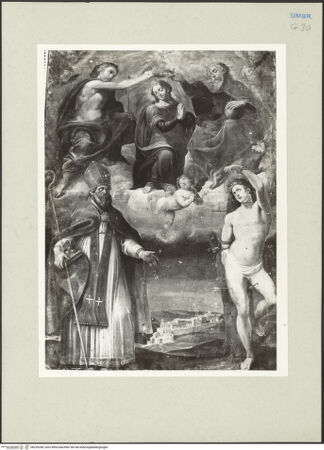 Vorderseite von bh220268_recto