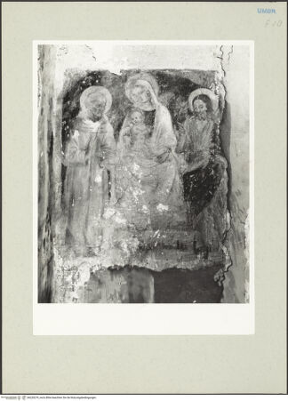 Vorderseite von bh220279_recto