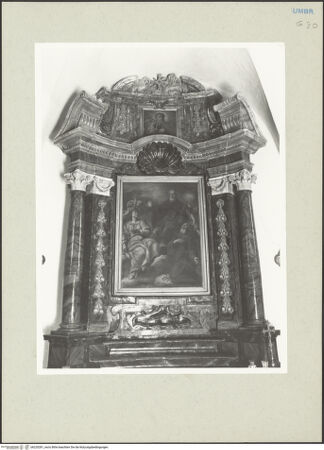 Vorderseite von bh220281_recto